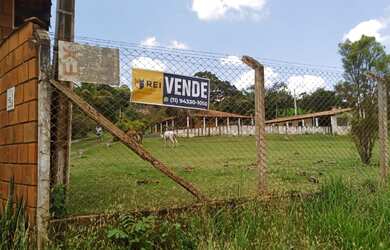 Imagem 2: Chácara para Venda em Mairinque, Cristal, 3 dormitórios, 1 banheiro, 4 vagas