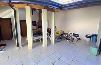 Imagem 4: Casa em Condomínio para Venda em Itu, Condomínio Portal de Itu, 3 dormitórios, 3 suítes, 5