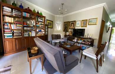 Imagem 5: Casa em Condomínio para Venda em Itu, Condomínio Portal de Itu, 3 dormitórios, 3 suítes, 5