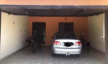 Imagem: Casa para Venda em Itu, Bom Viver, 2 dormitórios