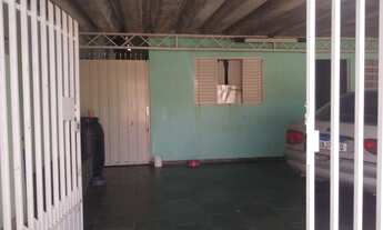 Imagem 4: Casa para Venda em Itu, Cidade Nova I, 3 dormitórios, 1 suíte, 2 banheiros, 2 vagas