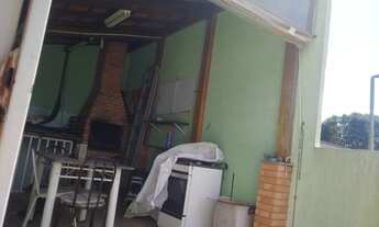 Imagem 5: Casa para Venda em Itu, Cidade Nova I, 3 dormitórios, 1 suíte, 2 banheiros, 2 vagas