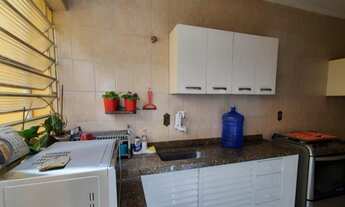 Imagem 5: Casa para Venda em Itu, Jardim Faculdade, 3 dormitórios, 1 suíte, 3 banheiros, 2 vagas