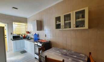 Imagem 4: Casa para Venda em Itu, Jardim Faculdade, 3 dormitórios, 1 suíte, 3 banheiros, 2 vagas