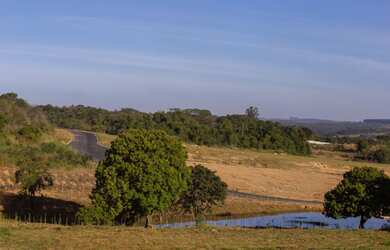 Imagem 9: Terreno em Condomínio para Venda em Indaiatuba, Reserva Santa Maria