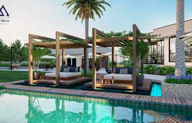 Imagem 11: Terreno em Condomínio para Venda em Indaiatuba, Reserva Santa Maria