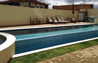 Imagem 2: Apartamento para Venda em Itu, Jardim Aeroporto, 2 dormitórios, 1 suíte, 2 banheiros, 2 va