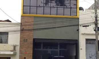 Imagem: Comercial para Venda em Sorocaba, Jardim