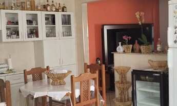 Imagem 2: Casa para Venda em Salto, Santa Marta, 2 dormitórios, 1 banheiro, 2 vagas