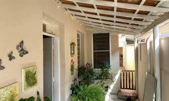 Imagem: Casa para Venda em Itu, Centro, 4 dormitórios