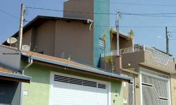 Imagem: Casa para Venda em Salto, Residencial Fabri