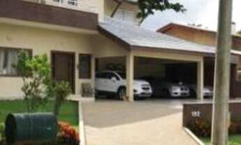 Imagem 4: Casa em Condomínio para Venda em Itu, Bairro Campos de Santo Antônio, 3 dormitórios, 3 suí