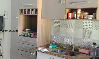 Imagem 6: Casa para Venda em Itu, Residencial Itaim, 1 dormitório, 1 banheiro, 3 vagas