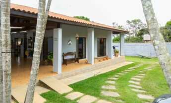 Imagem 2: Chácara para Venda em Salto, Micai, 4 dormitórios, 4 suítes, 6 banheiros