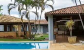 Imagem 5: Chácara para Venda em Salto, Micai, 4 dormitórios, 4 suítes, 6 banheiros