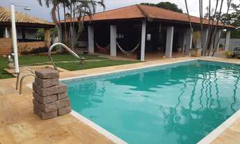 Imagem 3: Chácara para Venda em Salto, Micai, 4 dormitórios, 4 suítes, 6 banheiros