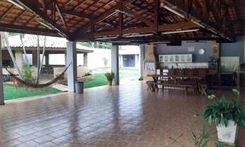 Imagem 7: Chácara para Venda em Salto, Micai, 4 dormitórios, 4 suítes, 6 banheiros