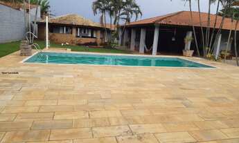 Imagem 6: Chácara para Venda em Salto, Micai, 4 dormitórios, 4 suítes, 6 banheiros