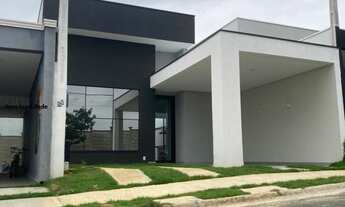 Imagem 4: Casa em Condomínio para Venda em Indaiatuba, Jardins do Império, 3 dormitórios, 1 suíte, 2