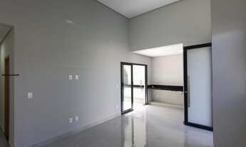 Imagem 3: Casa em Condomínio para Venda em Indaiatuba, Jardins do Império, 3 dormitórios, 1 suíte, 2