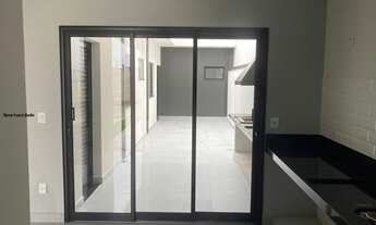 Imagem 5: Casa em Condomínio para Venda em Indaiatuba, Jardins do Império, 3 dormitórios, 1 suíte, 2