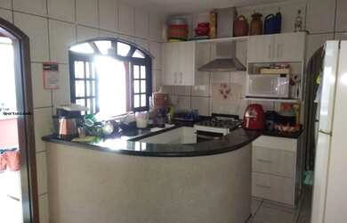 Imagem 5: Casa para Venda em Salto, Jardim Marília, 3 dormitórios, 2 banheiros, 2 vagas