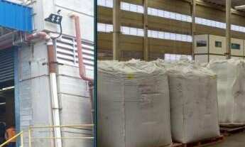 Imagem 3: Galpão / Barracão para Locação em Itu, Waldomiro Correa Camargo