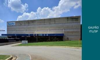Imagem 2: Galpão / Barracão para Locação em Itu, Waldomiro Correa Camargo
