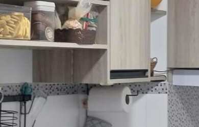 Imagem 6: Apartamento para Venda em Salto, Vila Murano, 2 dormitórios, 1 banheiro, 1 vaga