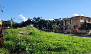 Imagem 2: Terreno em Condomínio para Venda em Salto, Condomínio Mirante dos Ipês