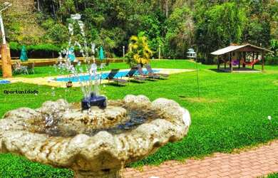 Imagem 4: Pousada para Venda em Cunha, Roca Grande, 7 suítes