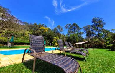 Imagem 6: Pousada para Venda em Cunha, Roca Grande, 7 suítes