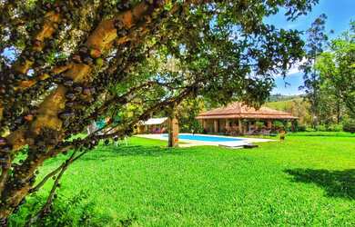 Imagem 5: Pousada para Venda em Cunha, Roca Grande, 7 suítes