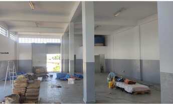 Imagem 2: Comercial para Locação em Itu, Parque das Indústrias, 3 banheiros