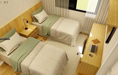 Imagem 3: Casa em Condomínio para Venda em Salto, Residencial Central Parque, 3 dormitórios, 3 suíte