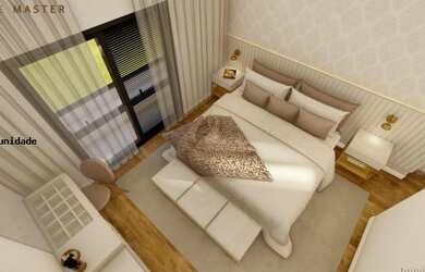 Imagem 4: Casa em Condomínio para Venda em Salto, Residencial Central Parque, 3 dormitórios, 3 suíte