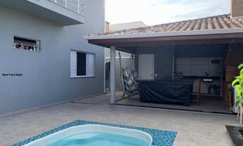 Imagem 2: Casa em Condomínio para Venda em Indaiatuba, Vila Residencial Green Park, 3 dormitórios, 1