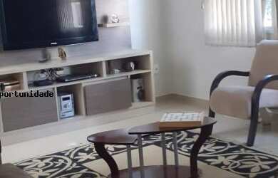 Imagem 6: Casa em Condomínio para Venda em Indaiatuba, Vila Residencial Green Park, 3 dormitórios, 1