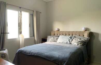 Imagem 7: Casa em Condomínio para Venda em Indaiatuba, Vila Residencial Green Park, 3 dormitórios, 1