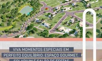 Imagem 5: Terreno em Condomínio para Venda em Cabreúva, Jardim Ipe