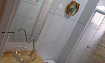 Imagem 5: Apartamento para Venda em Salto, JARDIM DAS CONSTELAÇÕES, 2 dormitórios, 1 banheiro, 1 vag