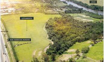 Imagem 4: Terreno em Condomínio para Venda em Porto Feliz, Marechal Rondom