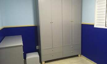 Imagem 6: Casa para Venda em Sorocaba, Chácara Três Marias, 2 dormitórios, 1 suíte, 2 banheiros, 1 v