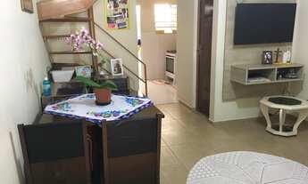 Imagem 3: Casa para Venda em Sorocaba, Chácara Três Marias, 2 dormitórios, 1 suíte, 2 banheiros, 1 v