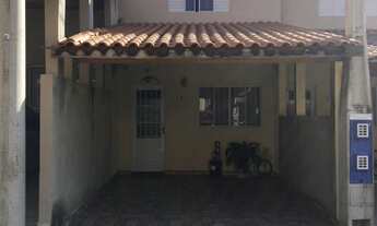 Imagem 2: Casa para Venda em Sorocaba, Chácara Três Marias, 2 dormitórios, 1 suíte, 2 banheiros, 1 v