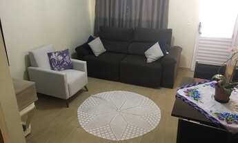 Imagem 4: Casa para Venda em Sorocaba, Chácara Três Marias, 2 dormitórios, 1 suíte, 2 banheiros, 1 v