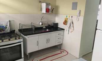 Imagem 5: Casa para Venda em Sorocaba, Chácara Três Marias, 2 dormitórios, 1 suíte, 2 banheiros, 1 v