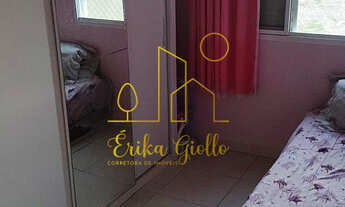 Imagem 6: Apartamento à Venda  Condomínio Vivarte Alamedas