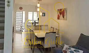 Imagem 4: VENDA | CASA EM CONDOMÍNIO  CAMINHOS DA SERRA 4