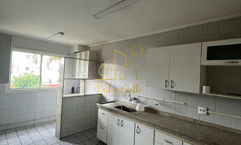 Imagem 5: VENDA (ou LOCAÇÃO) APARTAMENTO NO CONDOMÍNIO MORADA DO